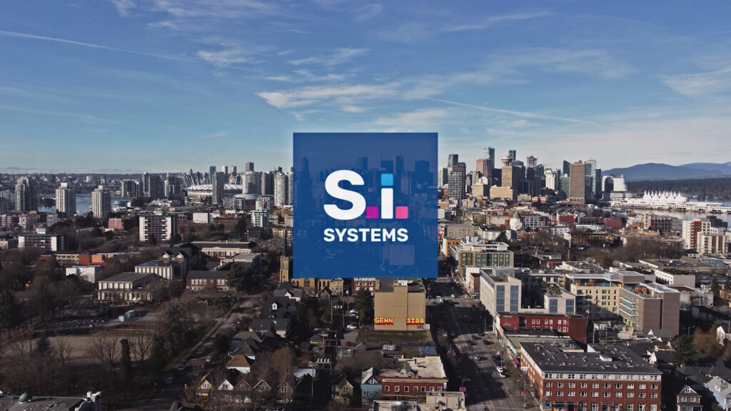 SI Systems [Recruitment Promo]