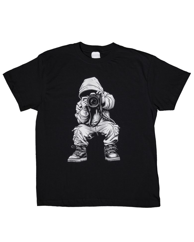 Solo Classic Tee - Image 2