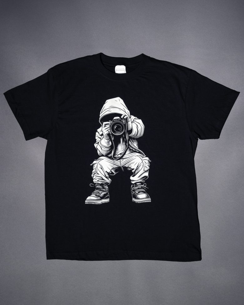 Solo Classic Tee - Image 2