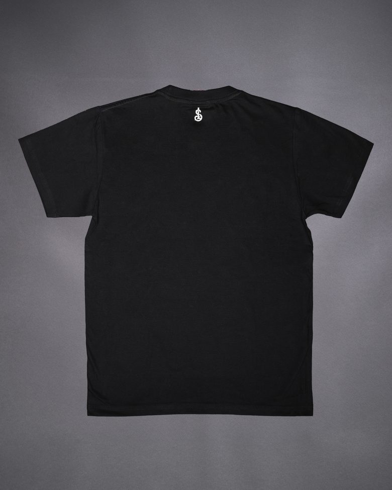 Solo Classic Tee - Image 3